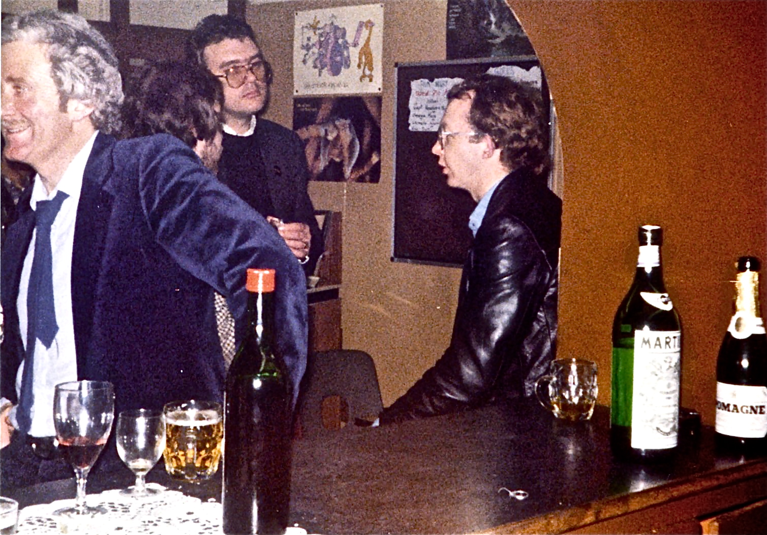 David Barry Singer David Jeremy Barry_2_2 – Dancing Ledge